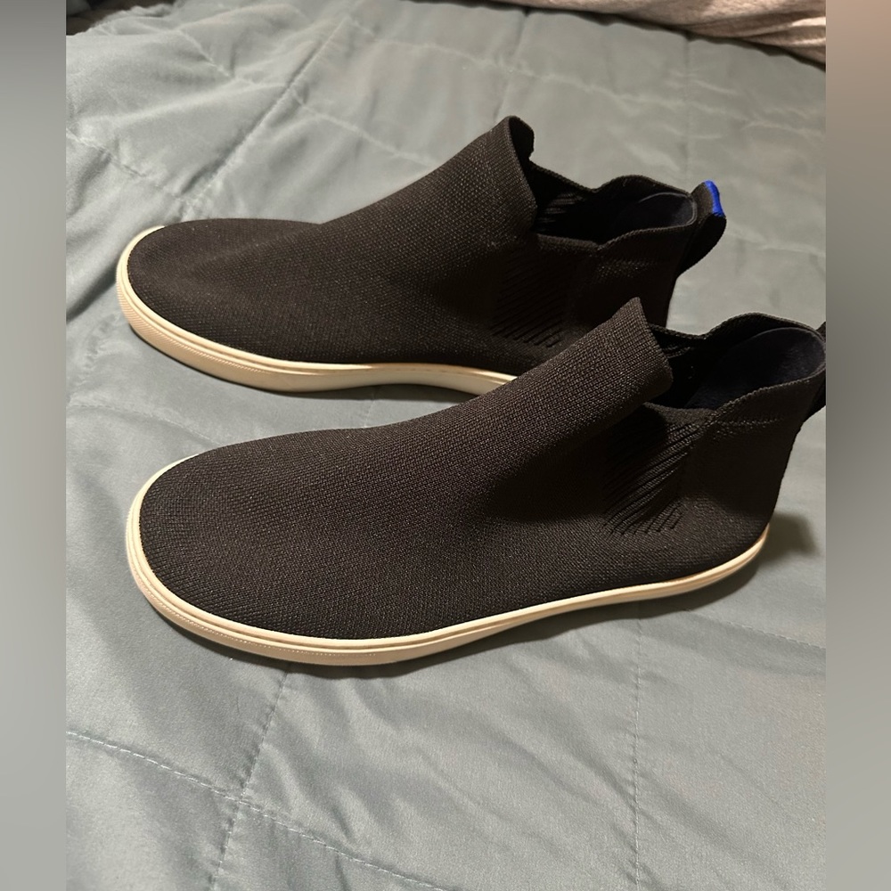 Rothy’s Chelsea boot sz11